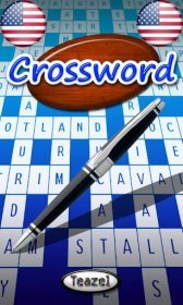game pic for Crossword US